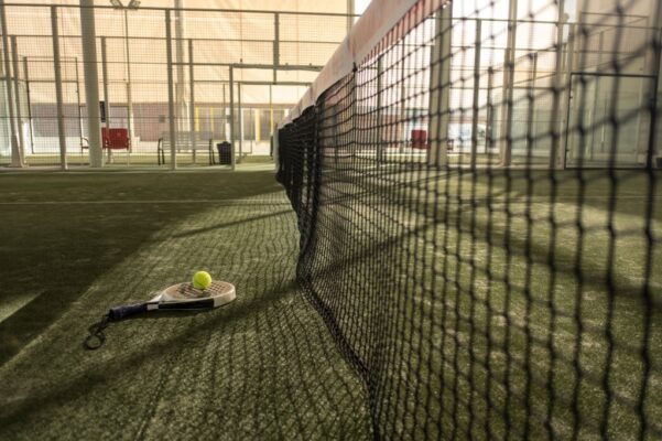 What is Padel? Here's all you need to know