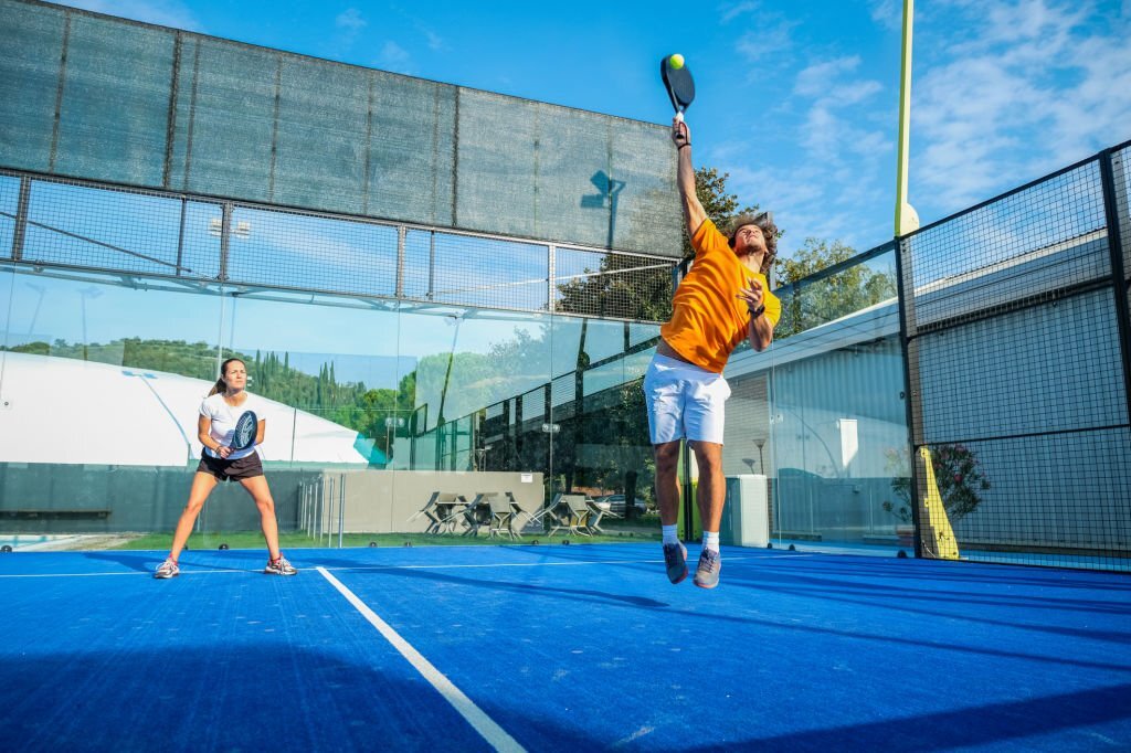 Padel Tennis Warm Up Routine To Help You Play Better Padel Padel Tennis Hub Padel Tennis Warm Up Routine To Help You Play Better Padel Padel Tennis Hub